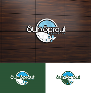 Logo Design by StromDesignHub for Peach Skin & Laser | Design: #31276766