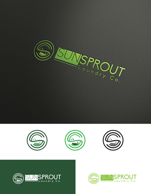 Logo Design by StromDesignHub for Peach Skin & Laser | Design: #31276767