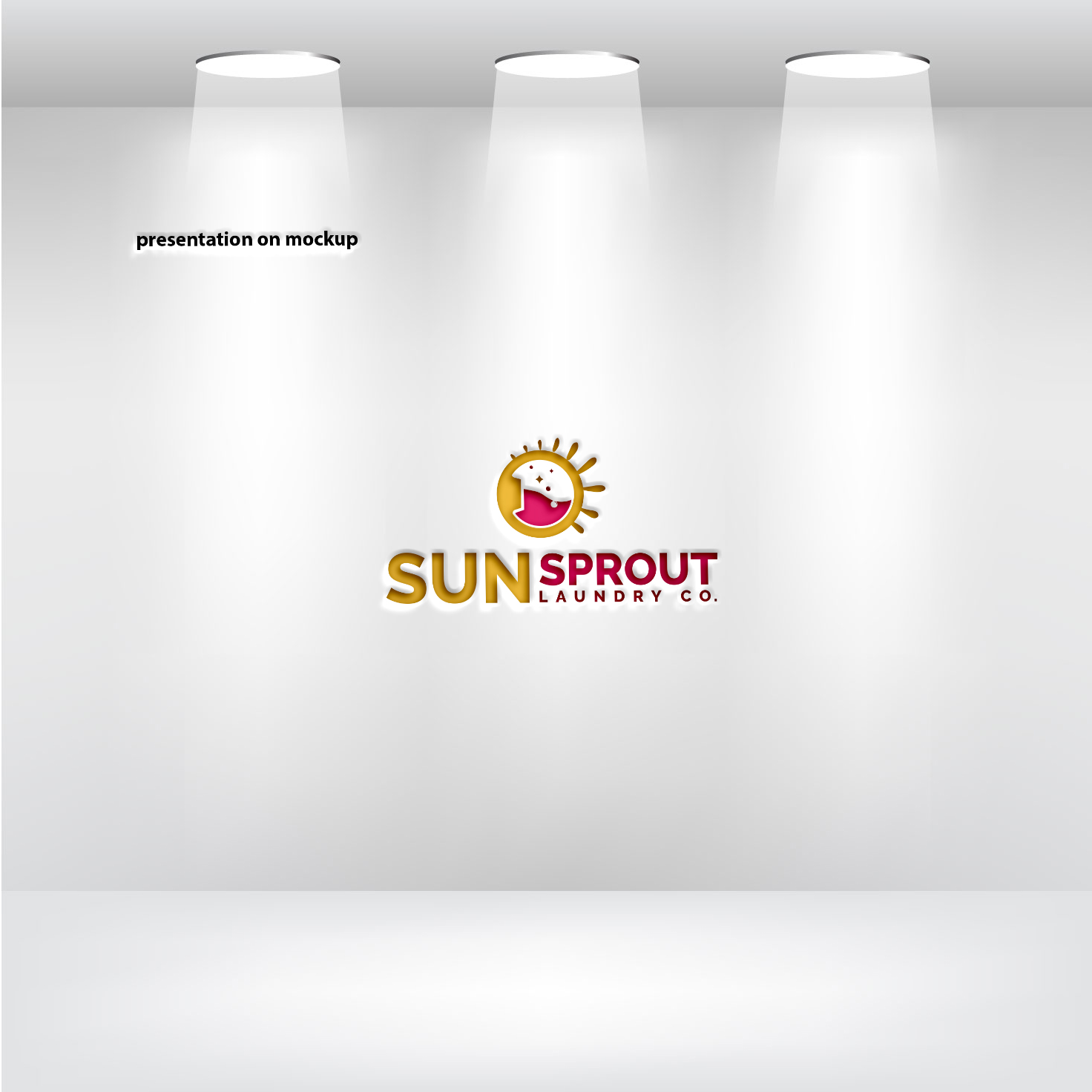 Logo Design by RRR Design for Peach Skin & Laser | Design #31285237