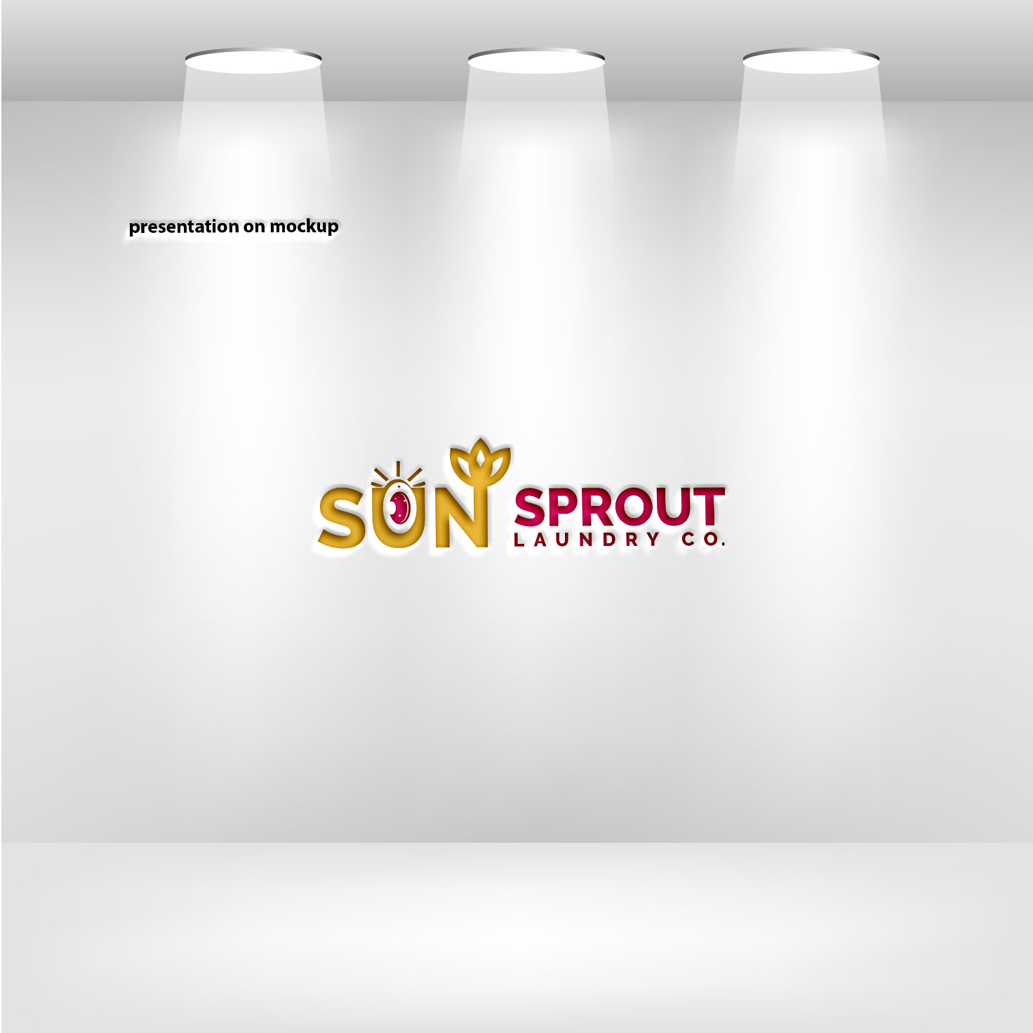 Logo Design by RRR Design for Peach Skin & Laser | Design #31285238