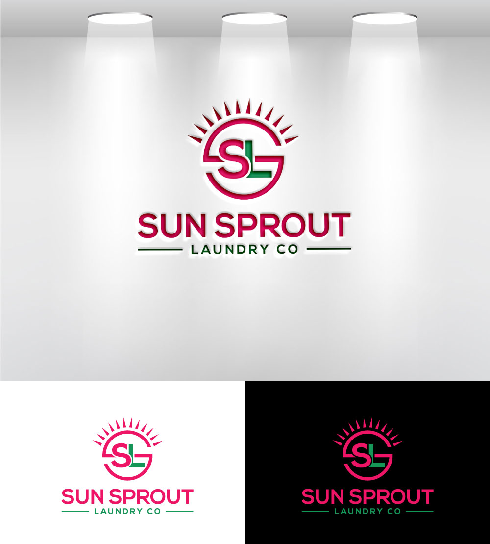 Logo Design by Mi Design1 for Peach Skin & Laser | Design #31273167