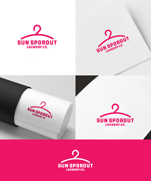 Logo-Design von idea2Design für Peach Skin & Laser | Design: #31275998