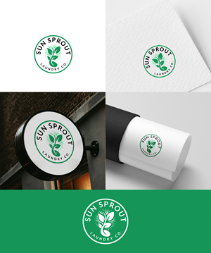 Logo-Design von idea2Design für Peach Skin & Laser | Design: #31276007