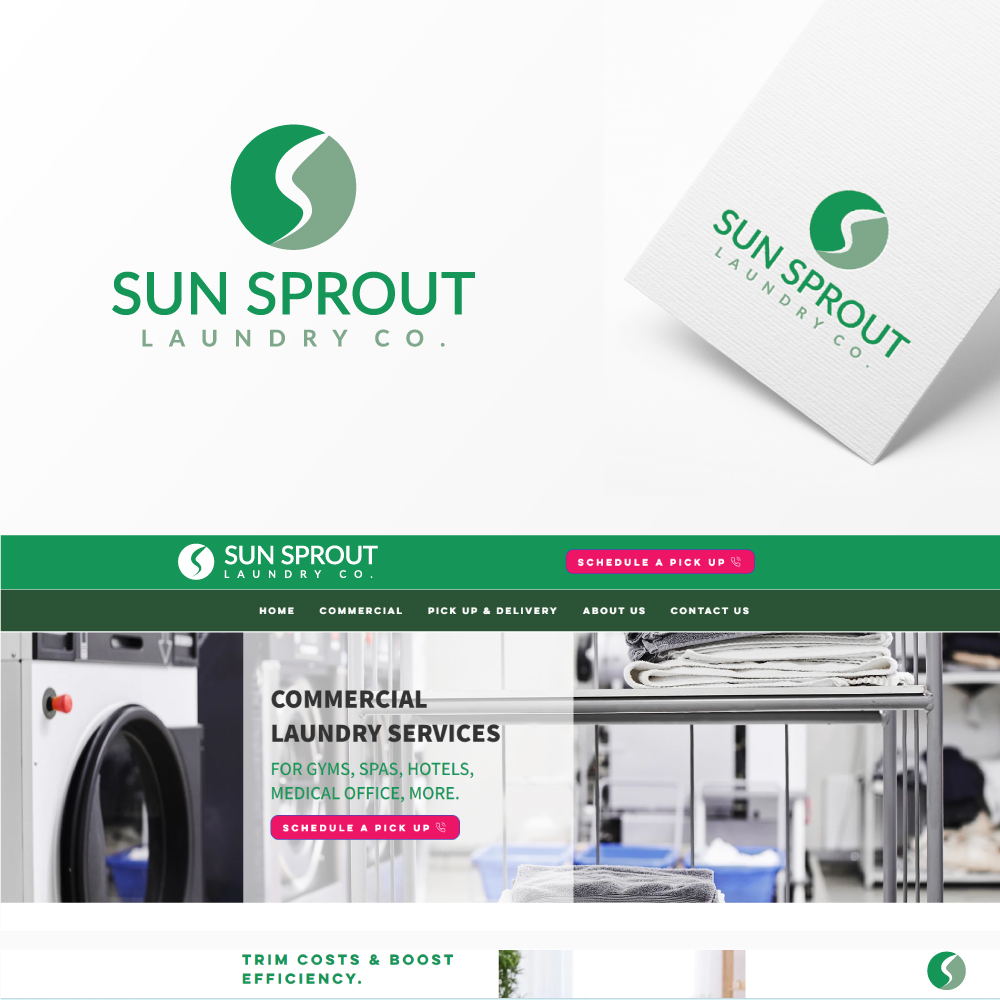 Logo Design by Mosa. Monira for Peach Skin & Laser | Design #31279646