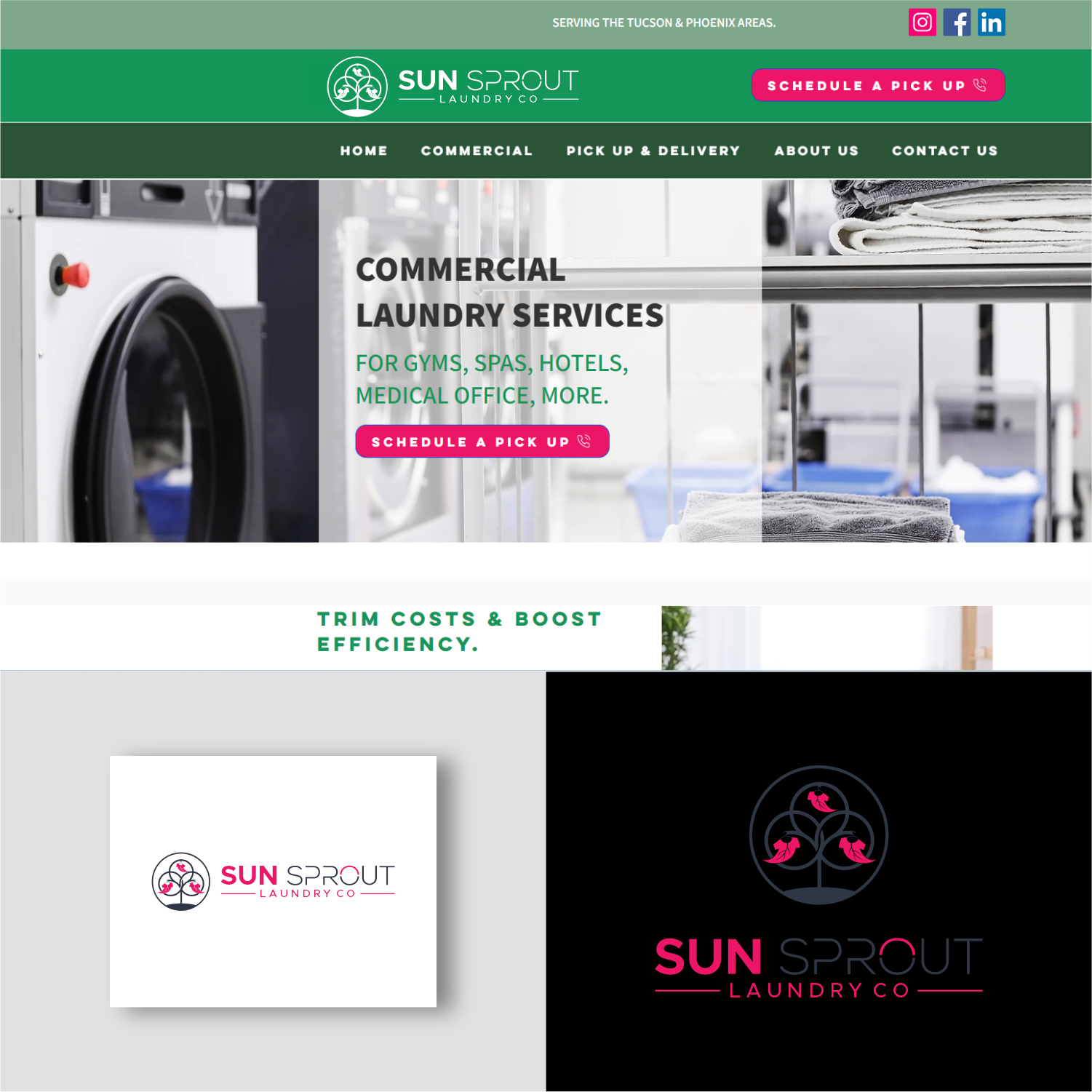 Logo Design by semarco for Peach Skin & Laser | Design #31273420