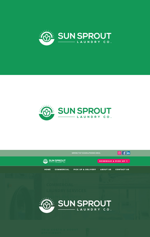 Logo-Design von Visionarydexiner für Peach Skin & Laser | Design: #31274778