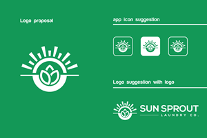 Logo-Design von Visionarydexiner für Peach Skin & Laser | Design: #31278095