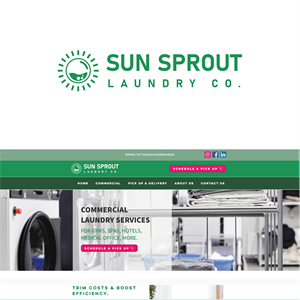 Logo-Design von TDAC für Peach Skin & Laser | Design: #31278139