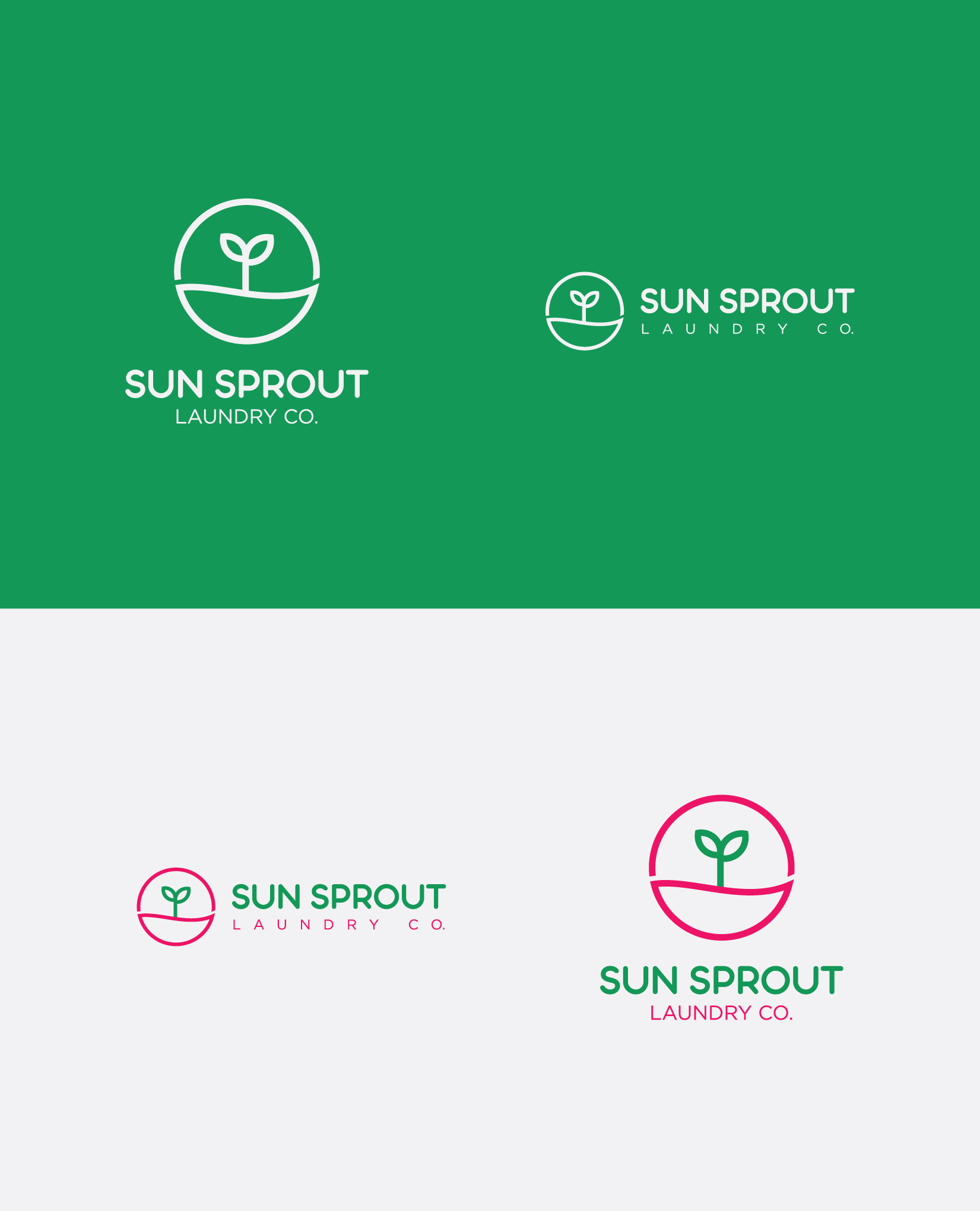 Logo-Design von malik5s für Peach Skin & Laser | Design #31277773