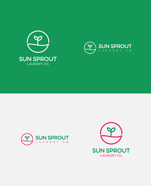 Logo-Design von malik5s für Peach Skin & Laser | Design: #31277773