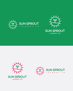 Logo-Design von malik5s für Peach Skin & Laser | Design: #31277933