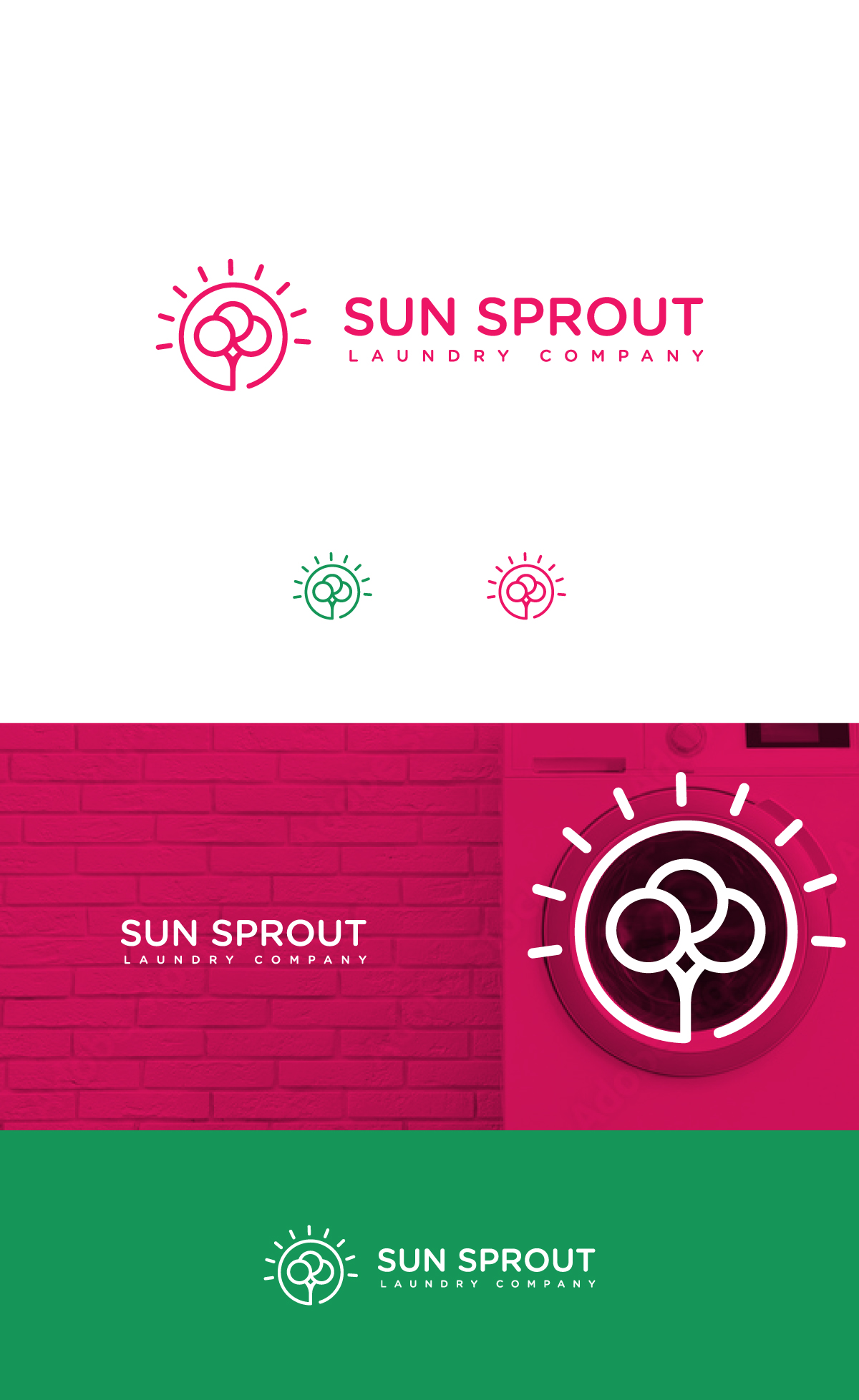 Logo-Design von apik. für Peach Skin & Laser | Design #31273790