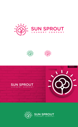 Logo Design by apik. for Peach Skin & Laser | Design: #31273790