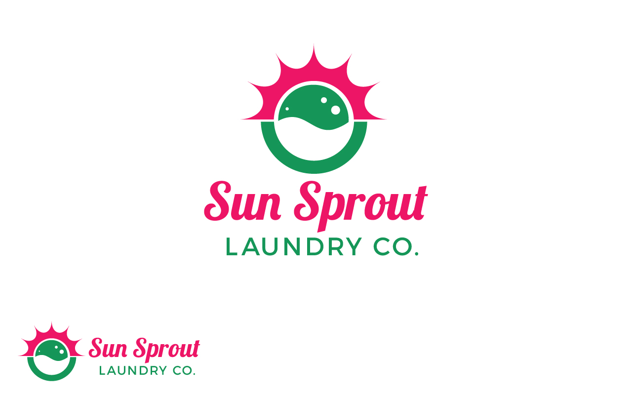 Logo Design by Justin E for Peach Skin & Laser | Design #31273416