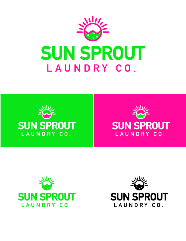 Logo Design by Luis Arriola for Peach Skin & Laser | Design #31283075