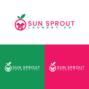 Logo Design by creative.bugs for Peach Skin & Laser | Design: #31276175