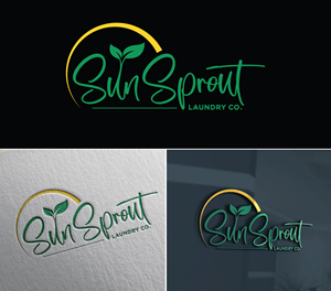 Logo Design by Atec for Peach Skin & Laser | Design: #31281608