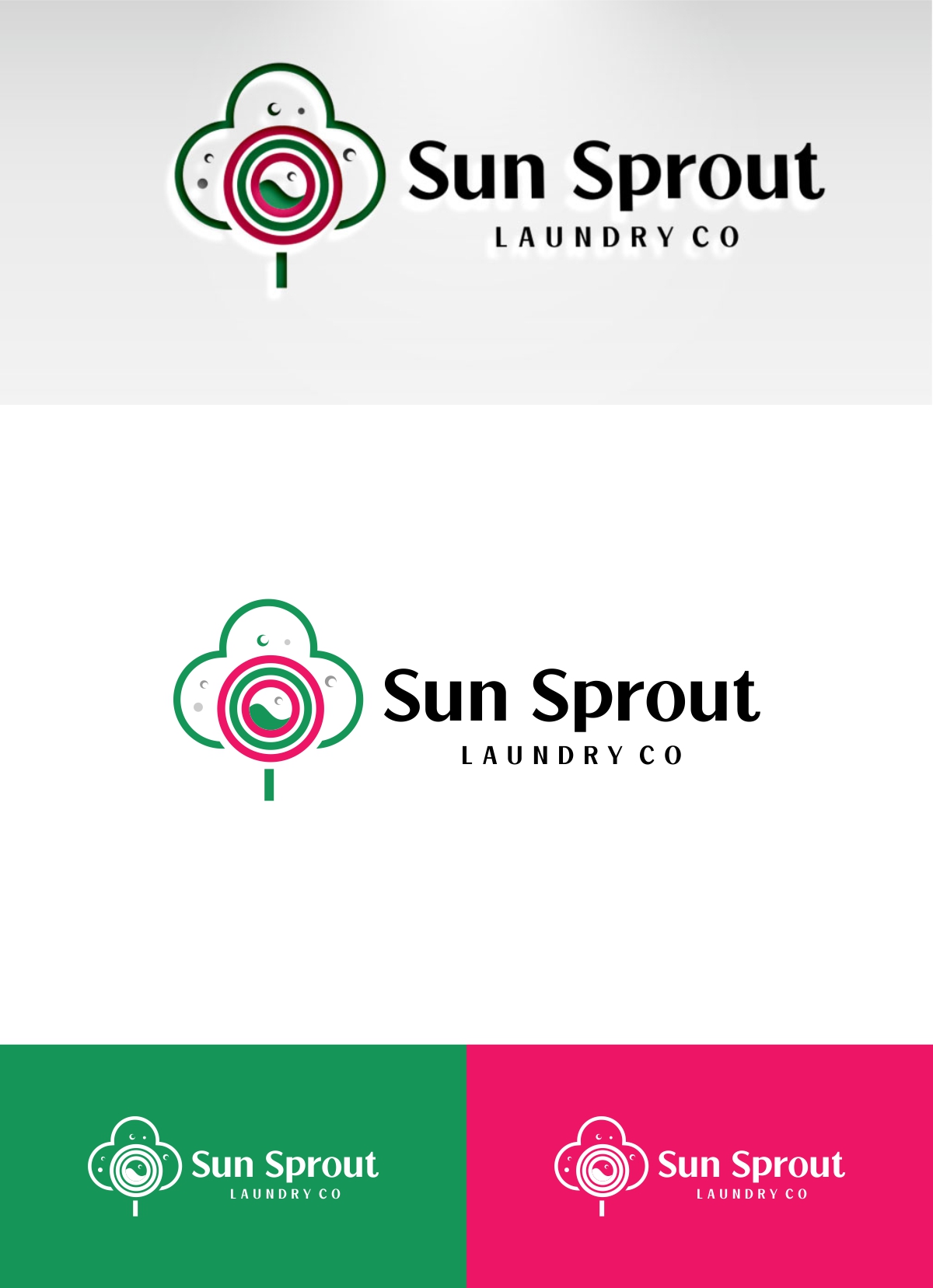 Logo-Design von fly  design für Peach Skin & Laser | Design #31275153