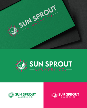 Logo Design by fly  design for Peach Skin & Laser | Design: #31275154
