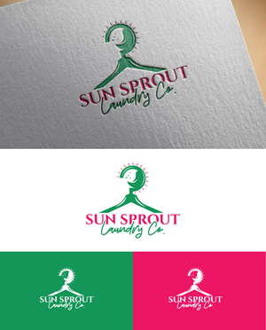 Logo Design by fly  design for Peach Skin & Laser | Design: #31275155