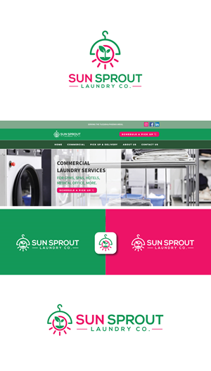 Logo Design by creativepix