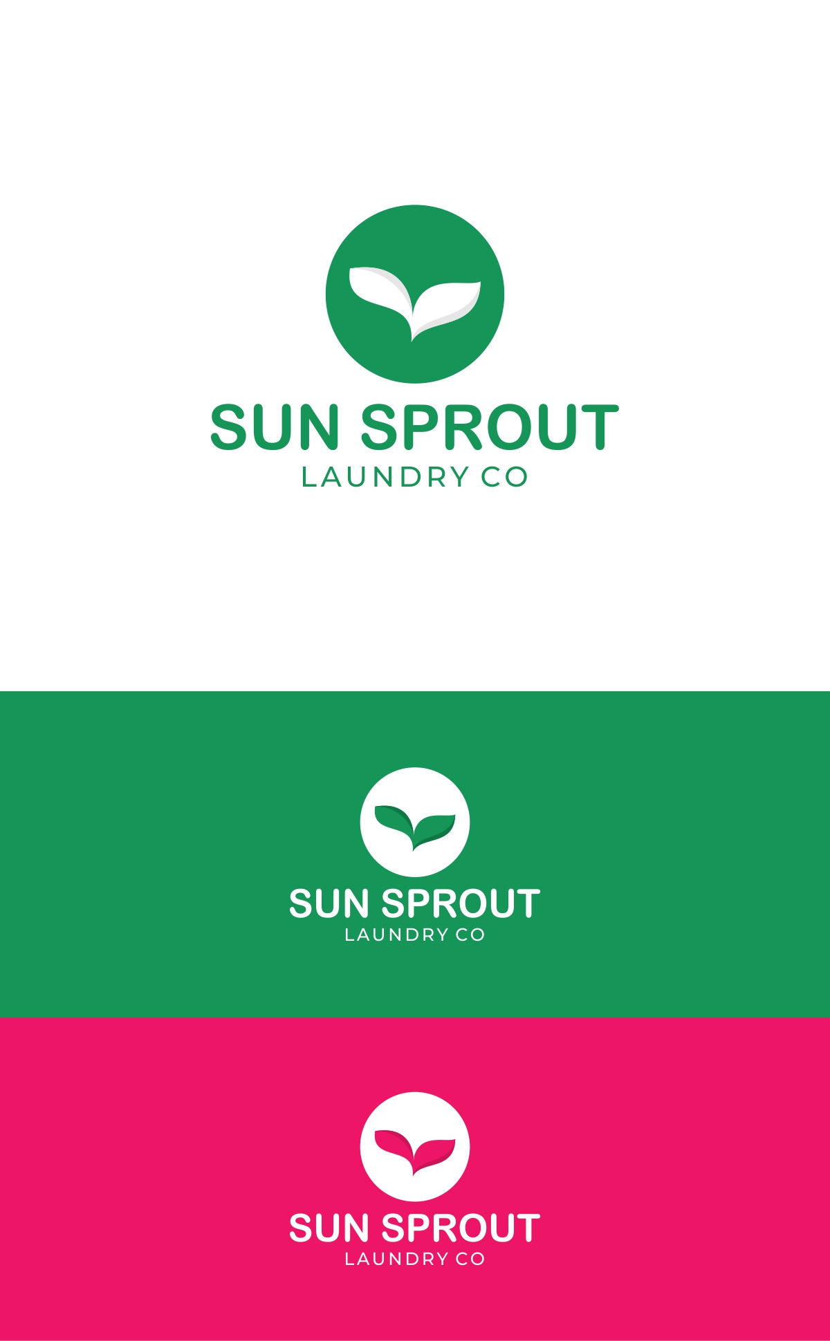 Logo-Design von Eppeok für Peach Skin & Laser | Design #31275863