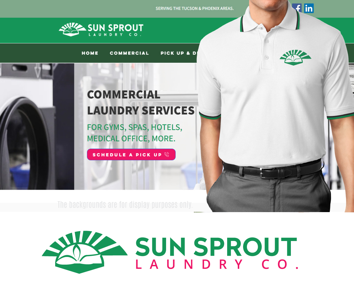 Logo Design by edwinnegz1 for Peach Skin & Laser | Design #31272933