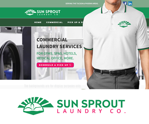 Logo Design by edwinnegz1 for Peach Skin & Laser | Design: #31272933