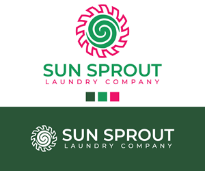 Logo Design by UN