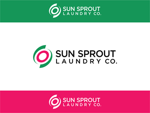 Logo Design by BNdesigner for Peach Skin & Laser | Design: #31277113