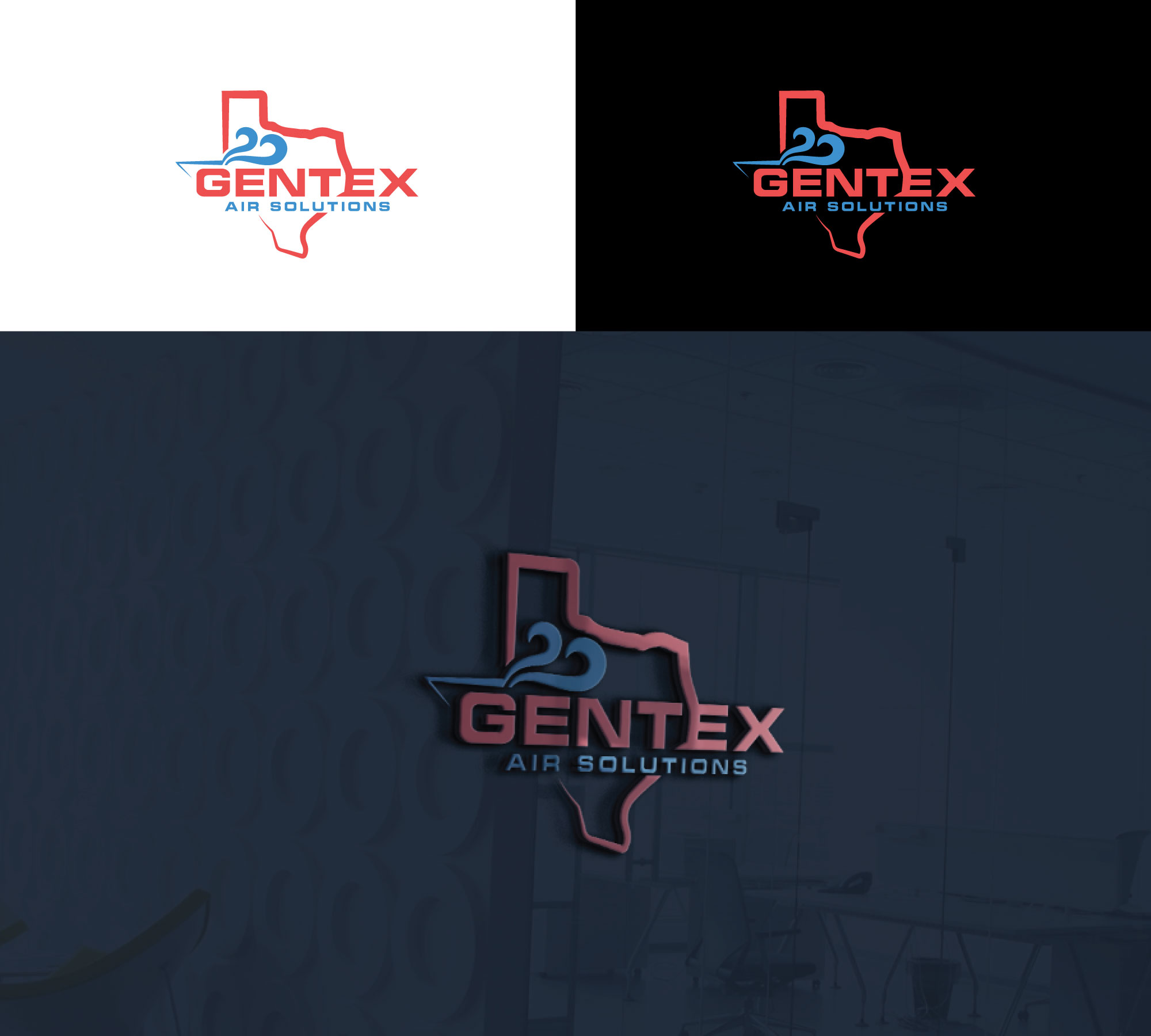 Logo Design by RRR Design for this project | Design #31280062