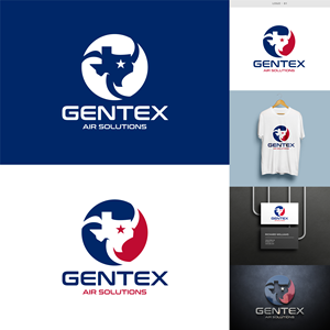 Logo Design by Stephen Gill for this project | Design: #31283674