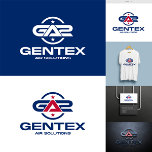 Logo Design by Stephen Gill for this project | Design: #31283676