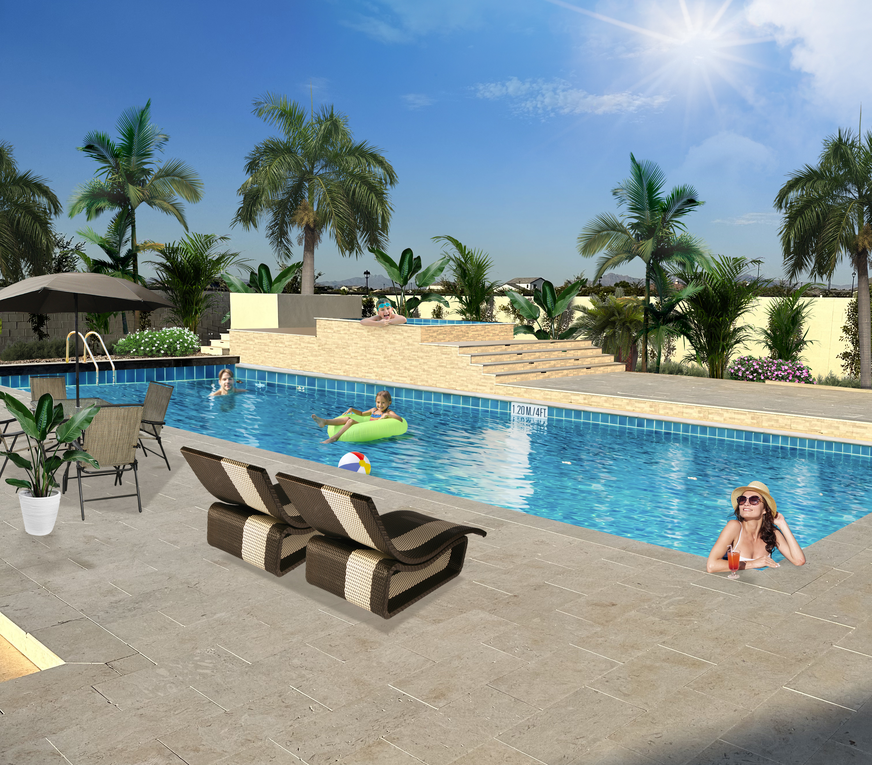 Photoshop Design by Jose Lopez ( Verified Pro Designer ) for this project | Design #31278817