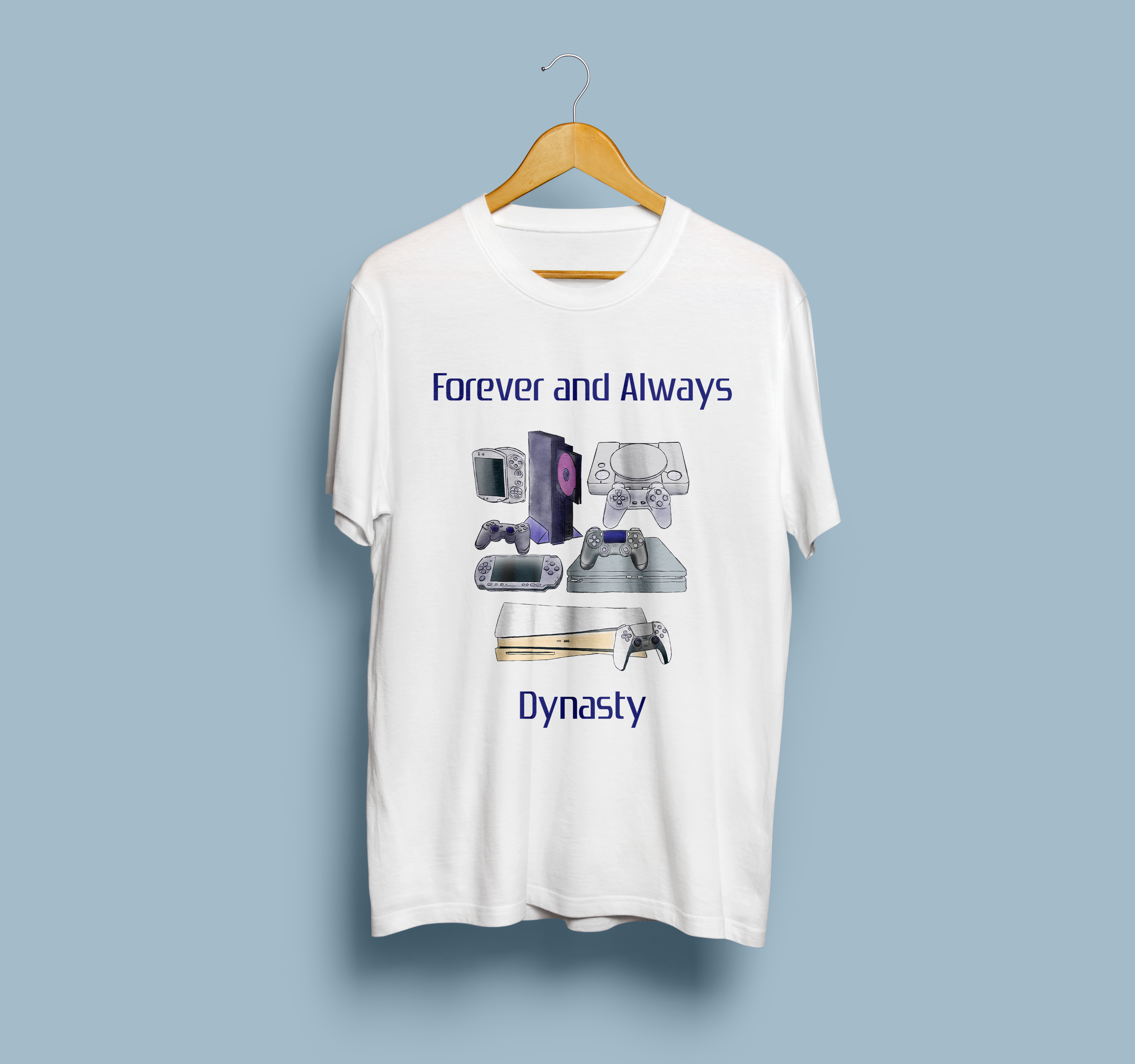 Design de T-shirt par katan_designs pour ce projet | Design #31283858