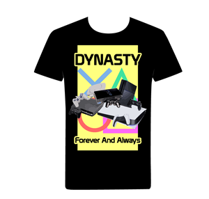 T-shirt Design by Enz67 for this project | Design: #31274574