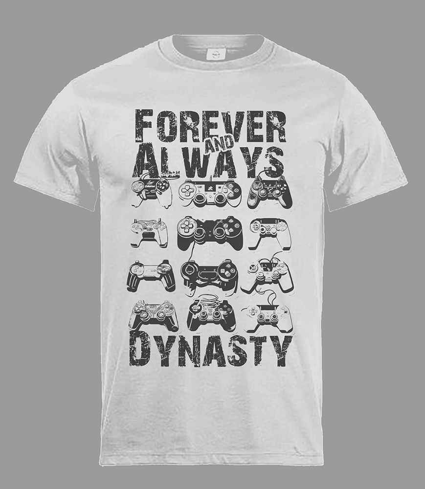 T-shirt Design by Johncina for this project | Design #31277945