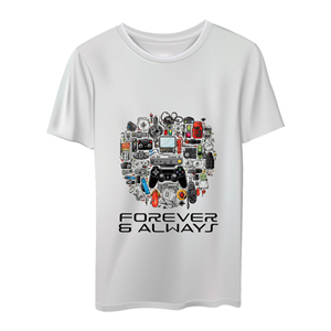 T-shirt Design by {mega- for this project | Design: #31284239