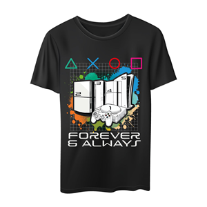 T-shirt Design by {mega- for this project | Design: #31295789