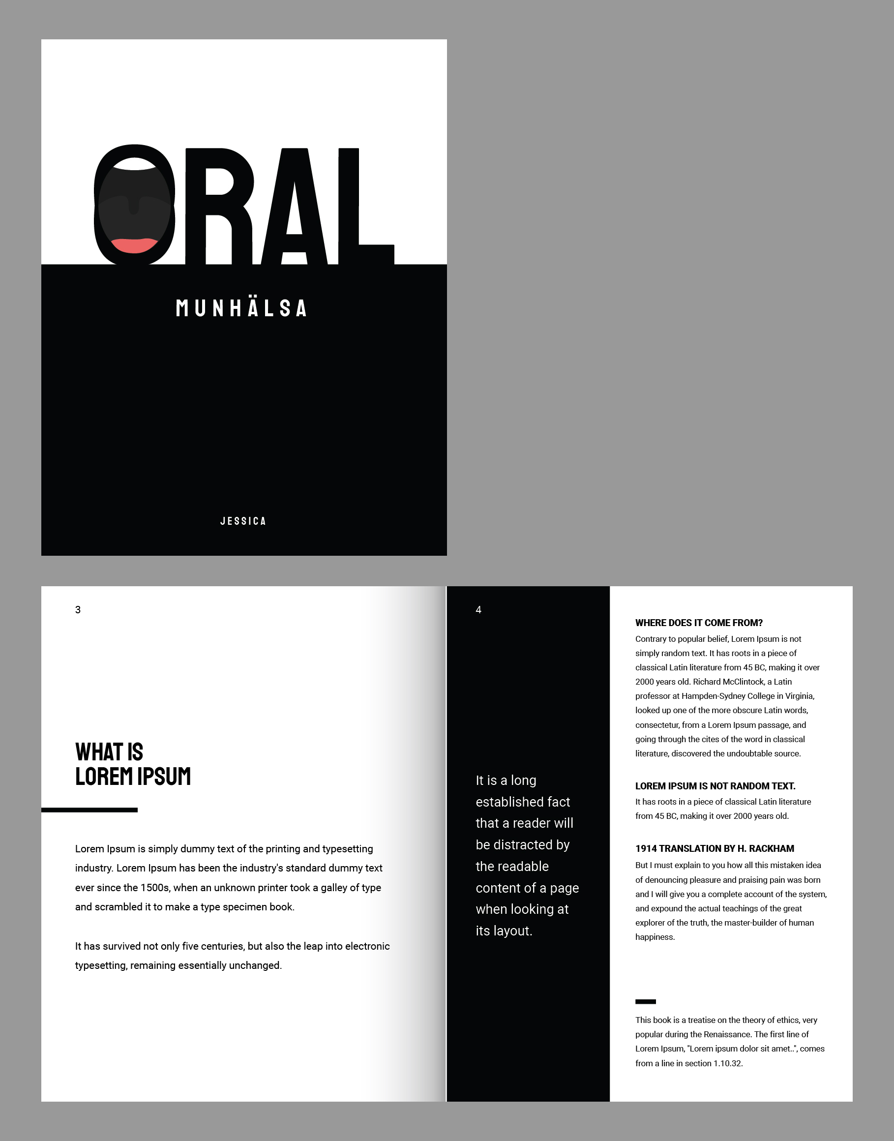 Graphic Design by Mikai!13 for this project | Design #31280811