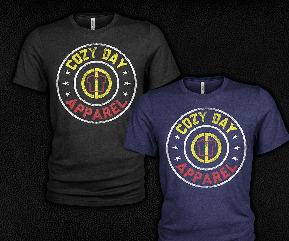 T-shirt Design by Milton Bhowmik for this project | Design #31312054