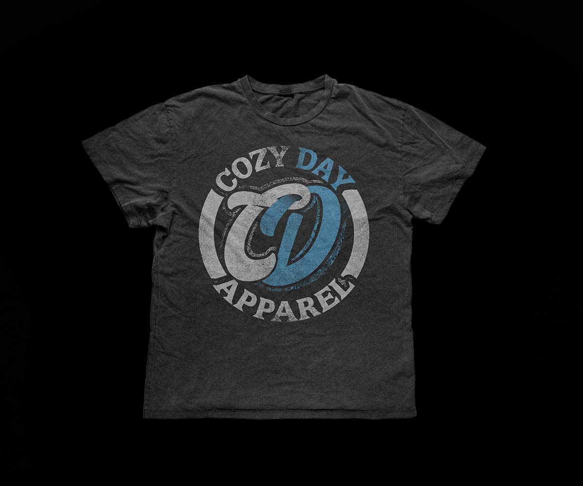 T-shirt Design by Milton Bhowmik for this project | Design #31317356