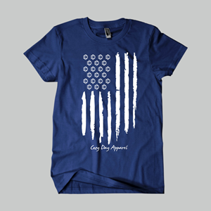 T-Shirt-Design von Rheanza für dieses Projekt | Design: #31307191