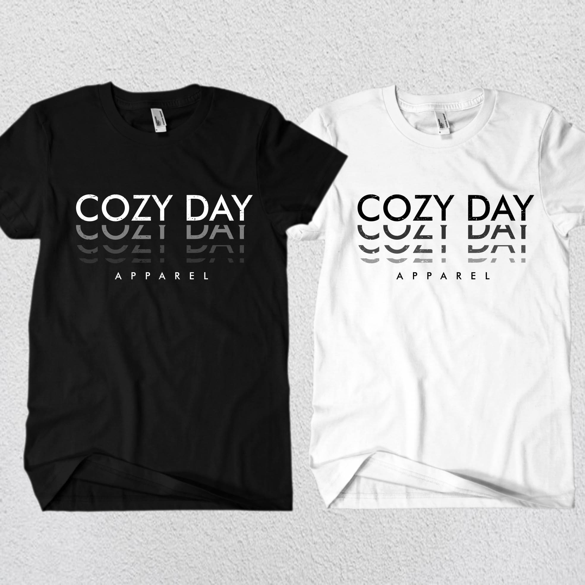 T-Shirt-Design von Rheanza für dieses Projekt | Design #31307192