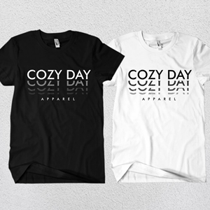 T-Shirt-Design von Rheanza für dieses Projekt | Design: #31307192