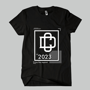 T-Shirt-Design von Rheanza für dieses Projekt | Design: #31307193