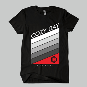 T-Shirt-Design von Rheanza für dieses Projekt | Design: #31307194
