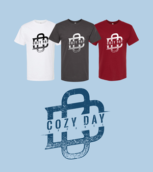 New Apparel Company needs t-shirt design