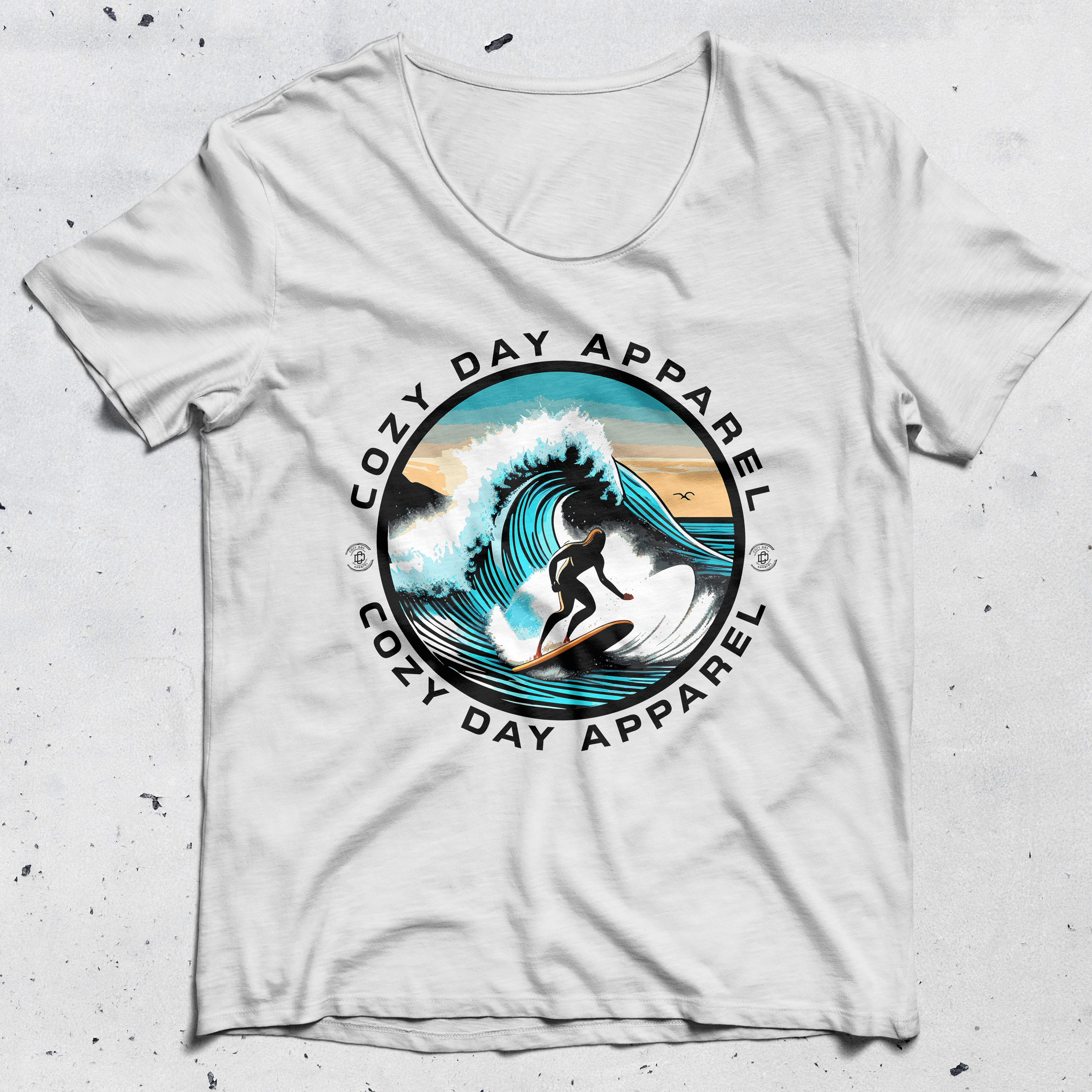 T-shirt Design by Foulanan Design for this project | Design #31304607