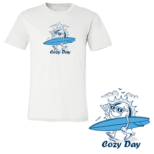T-shirt Design by iwan s